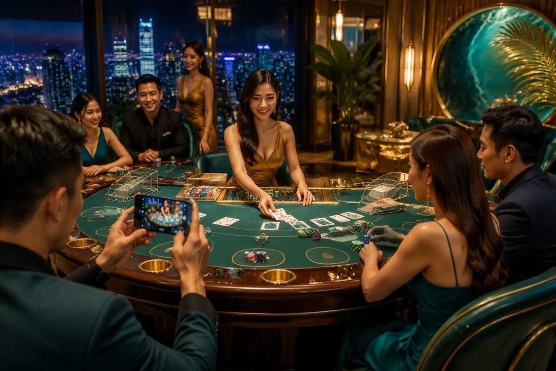 casinu