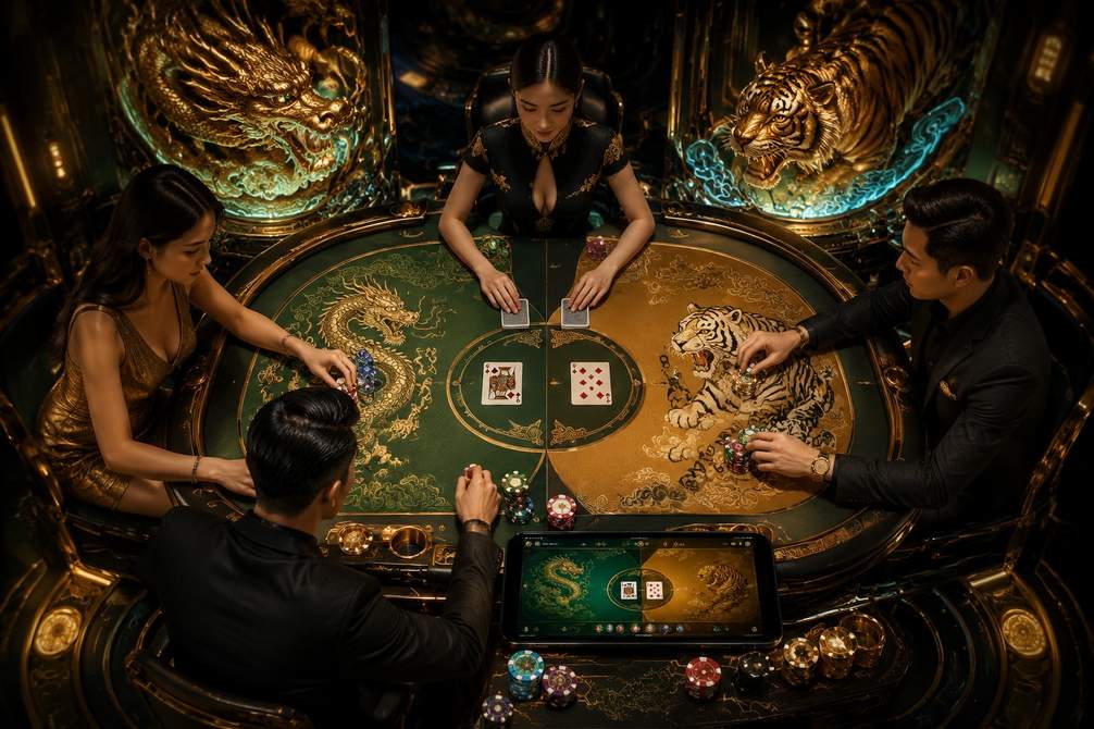 casinu
