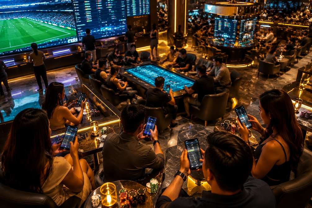 casinu