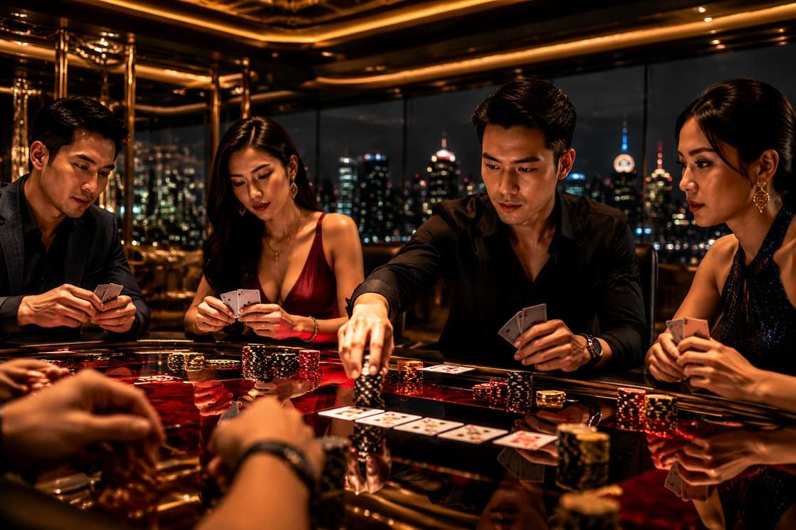 casinu