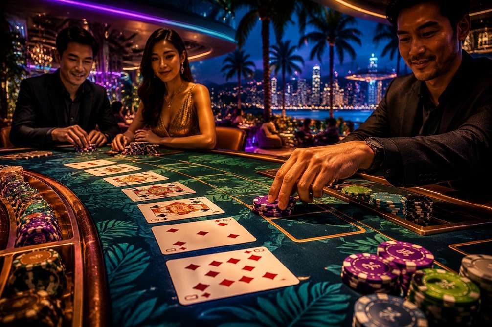 casinu