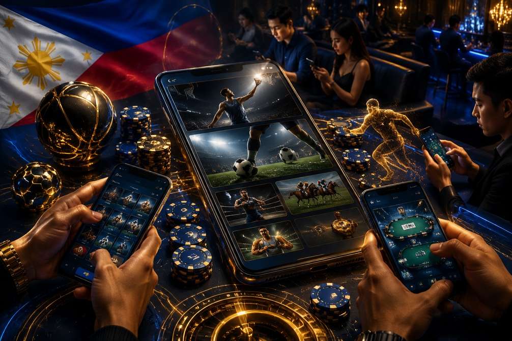 casinu player