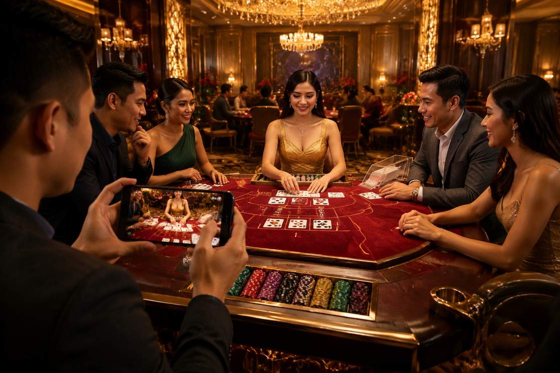 casinu platform