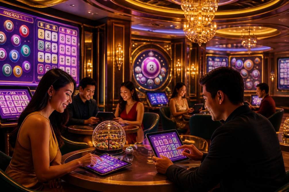 casinu