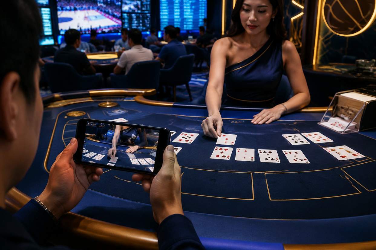 casinu