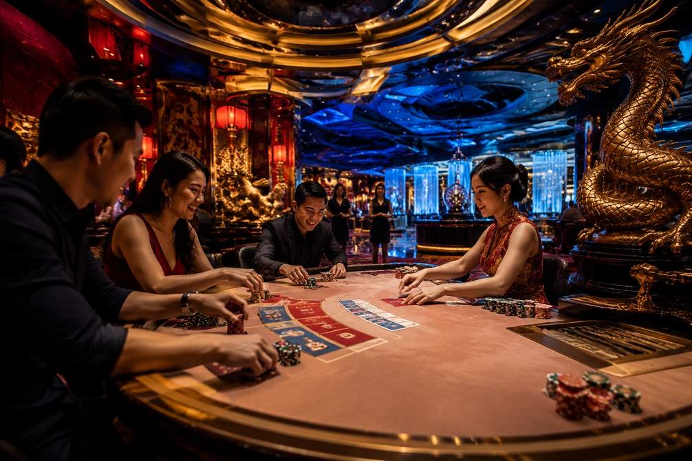 casinu