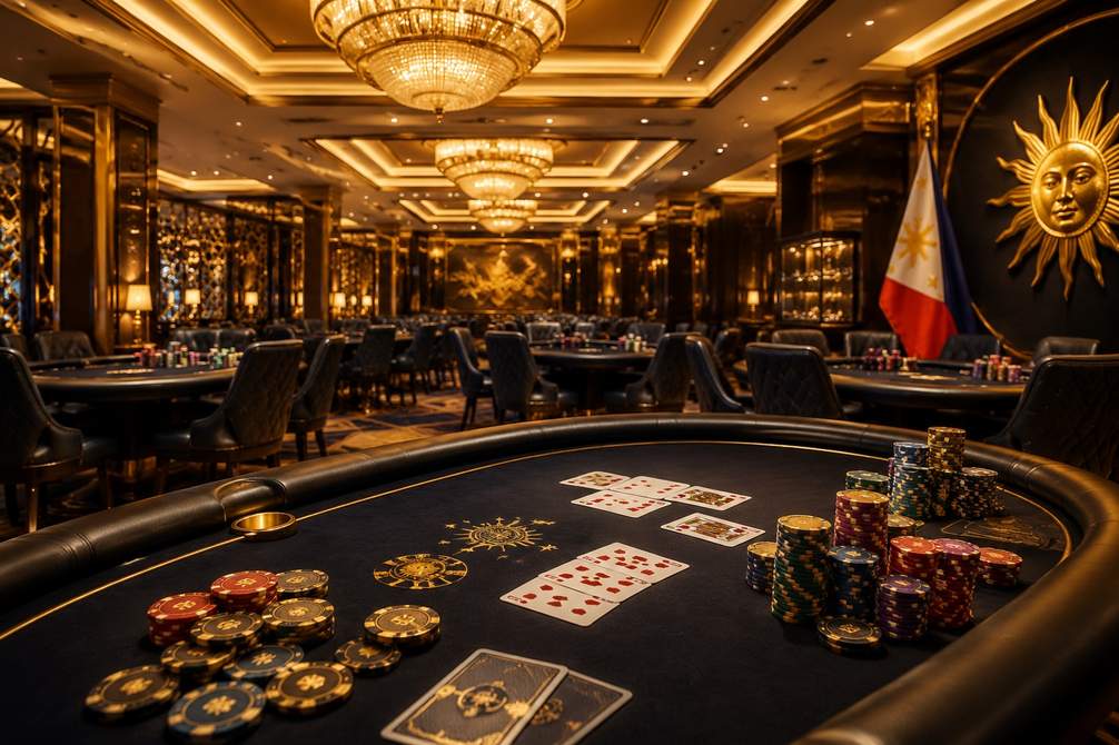 casinu