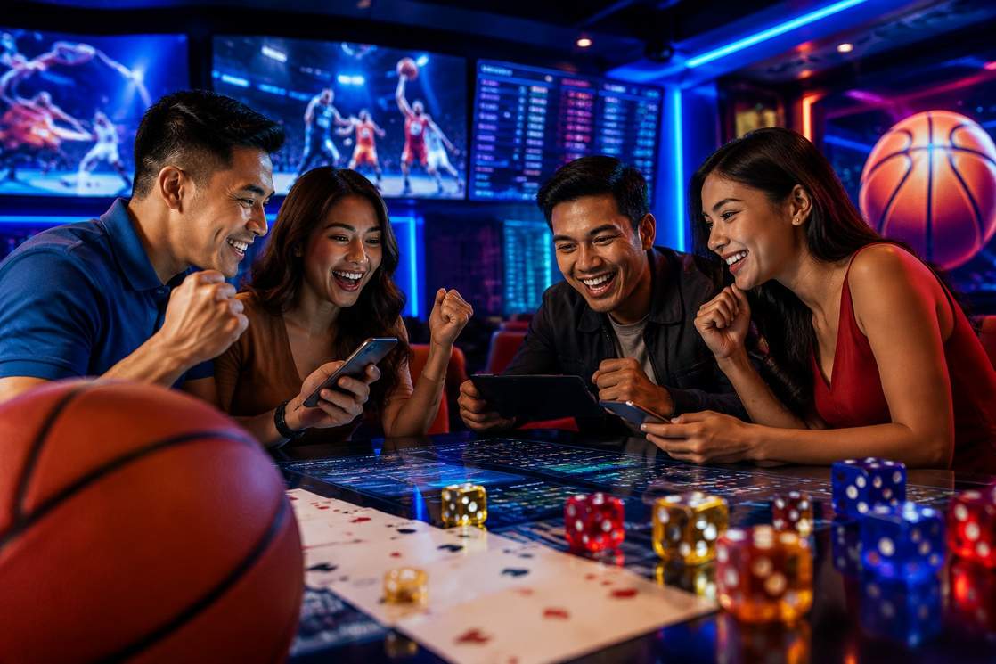casinu