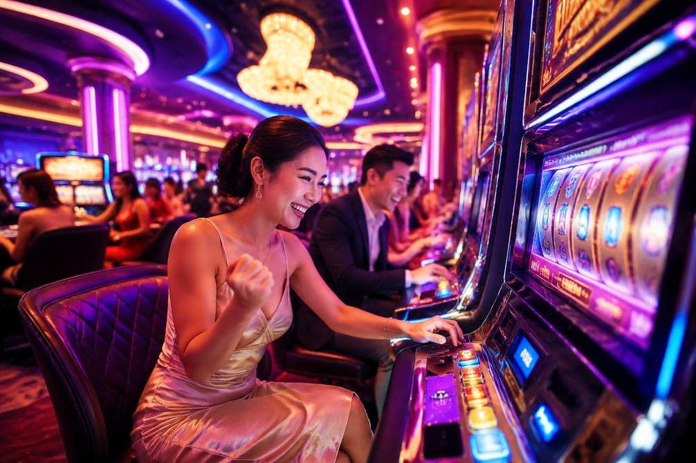 casinu
