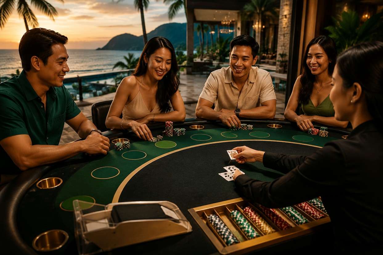 casinu