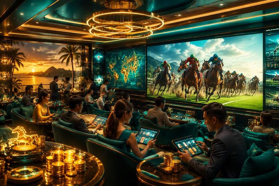 casinu