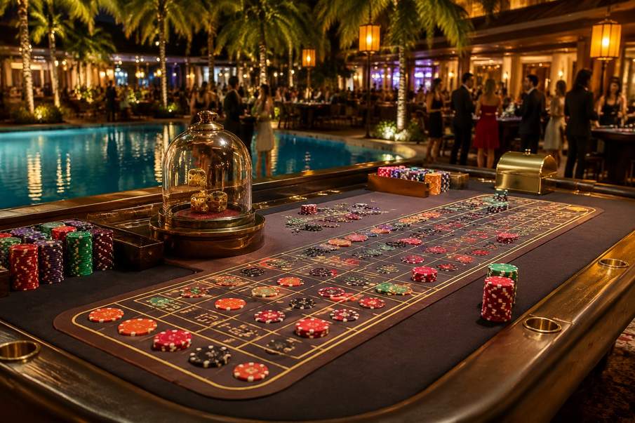 casinu
