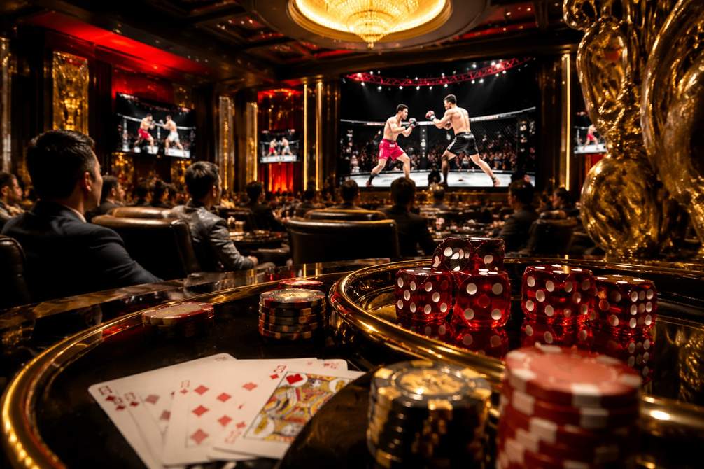 casinu